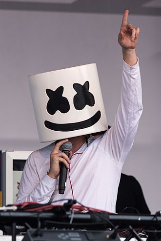 Marshmello (DJ)